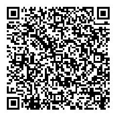 好きな歌手教えてQRコード