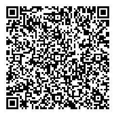 成城掲示板廃止検討QRコード