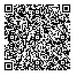 無限の瞳QRコード