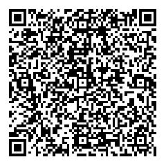 高３のクラス編成についてQRコード