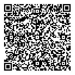《↑↓！！履修登録！！↓↑》QRコード
