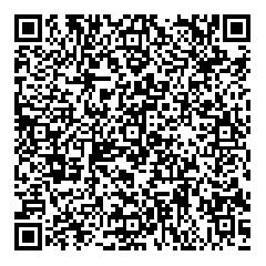 中国語のテストっていつ!?QRコード
