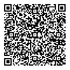 学生寮についてQRコード