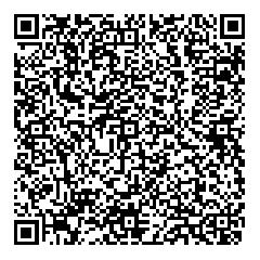 批判や荒らしばかりしているやつは人生を損しているQRコード