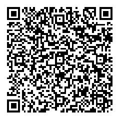 拓殖大学の夏休みQRコード