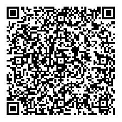 政治行動論のテストって？QRコード