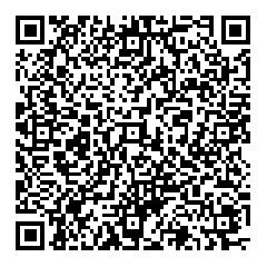 政経学部についてQRコード