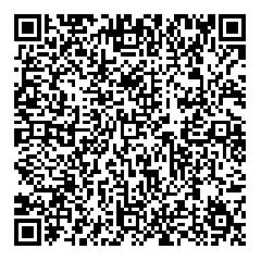 電話帳のＮＯ．００QRコード