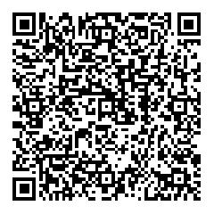 Ｗ21Ｋの人～!QRコード