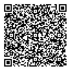 GSM携帯電話QRコード