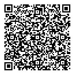 。。新党大地。。QRコード