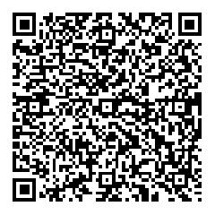 【改訂】バカウヨ辞典QRコード