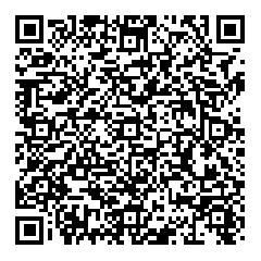 国境のない世界をQRコード
