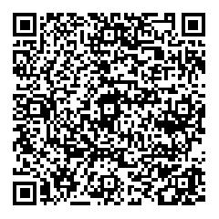 国民新党。。QRコード