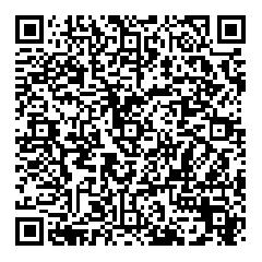 国際政治学を学ぶ大学院QRコード