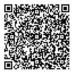 政治学者になりたいQRコード