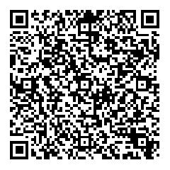 北鉄自動車学校QRコード