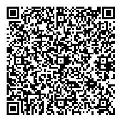 新庄第一自動車学校QRコード