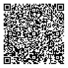あの高柳って人・・・QRコード