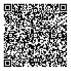 女の子よ男について語ろう。QRコード