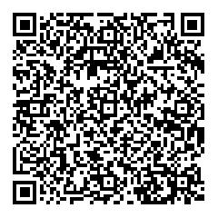 宗教についてQRコード