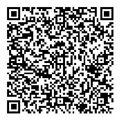 水泳部についてQRコード