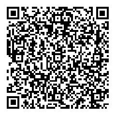 日本史の教科書。QRコード