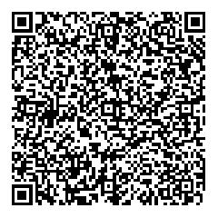 石原千秋の本は悪書です。直ちに燃やしましょう。QRコード