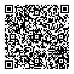 経済学部QRコード