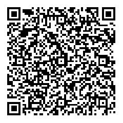 結局国語で。QRコード