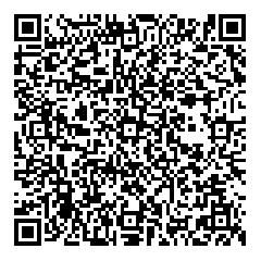 オリエンテーションについてQRコード