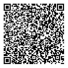 後期入試（面接）についてQRコード