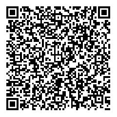 新潟大の学生さん来て！！QRコード
