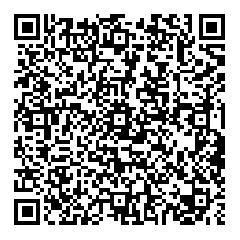 新潟大学　建設学科QRコード