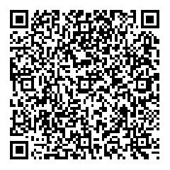 アメリカの軍事施設QRコード