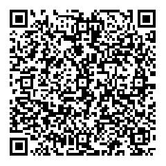 人災か、天災か…QRコード