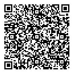 中文ってどうですか？QRコード
