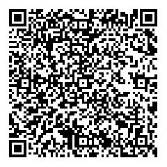 愛のエメラルドはうざいですねQRコード
