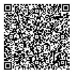 文理学部地球システム科学科についてQRコード