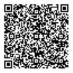 森林資源科学科QRコード