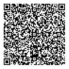 箱根の稲妻!日本大学陸上競技部　長距離ブロックQRコード