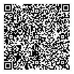 化学　満田先生についてQRコード