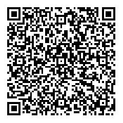 清宮先生についてQRコード