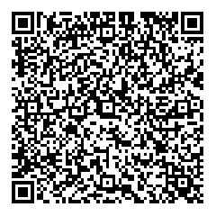 秋葉原のインストラクターQRコード