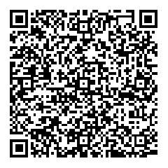 英語の正司先生！QRコード
