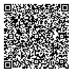英語科の佐々木剛って知ってる？QRコード