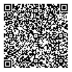 都立高校入試速報みた人？QRコード