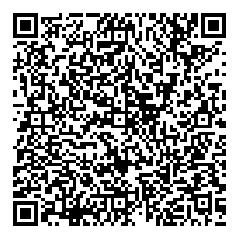 カルト教団に注意！！QRコード