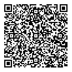先進理工学部ですQRコード