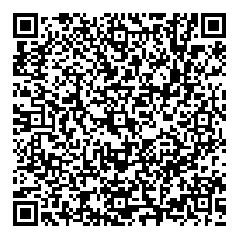 学部名なんてきいてないQRコード